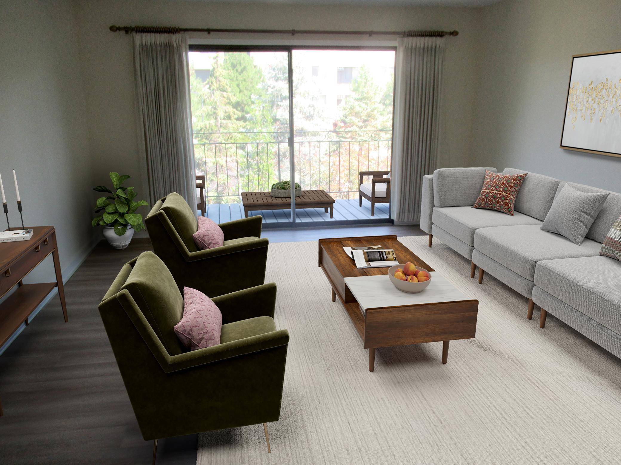 4100 Parklawn AVE #218, Edina, MN 55435