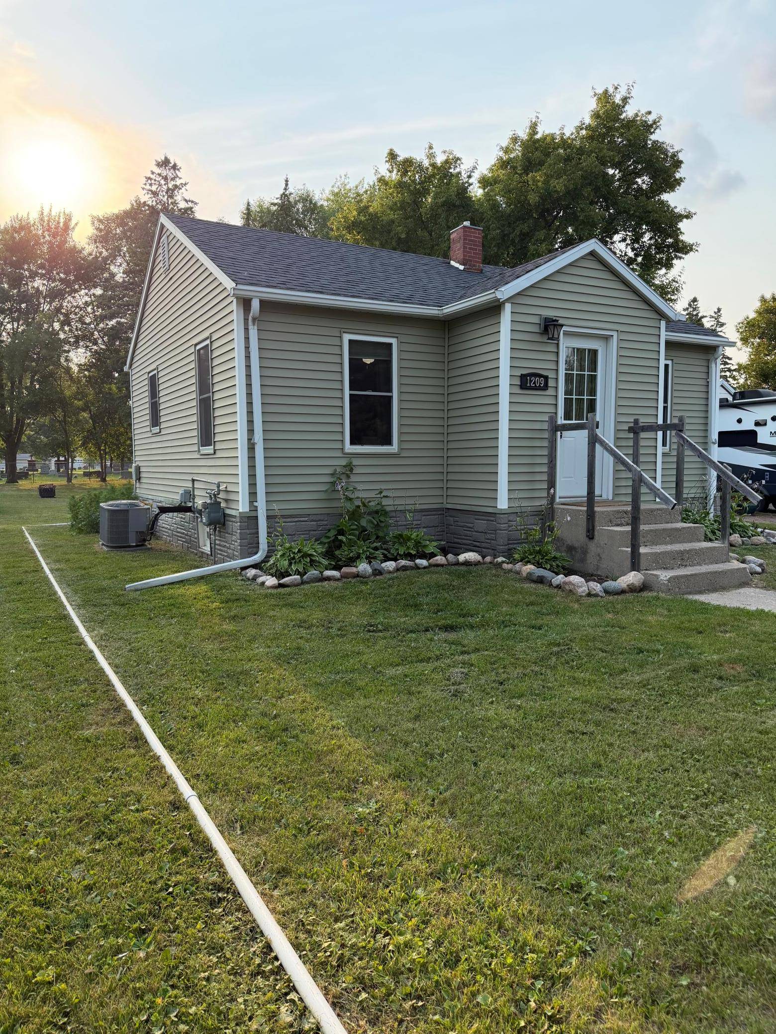 1209 Arnold AVE N, Thief River Falls, MN 56701