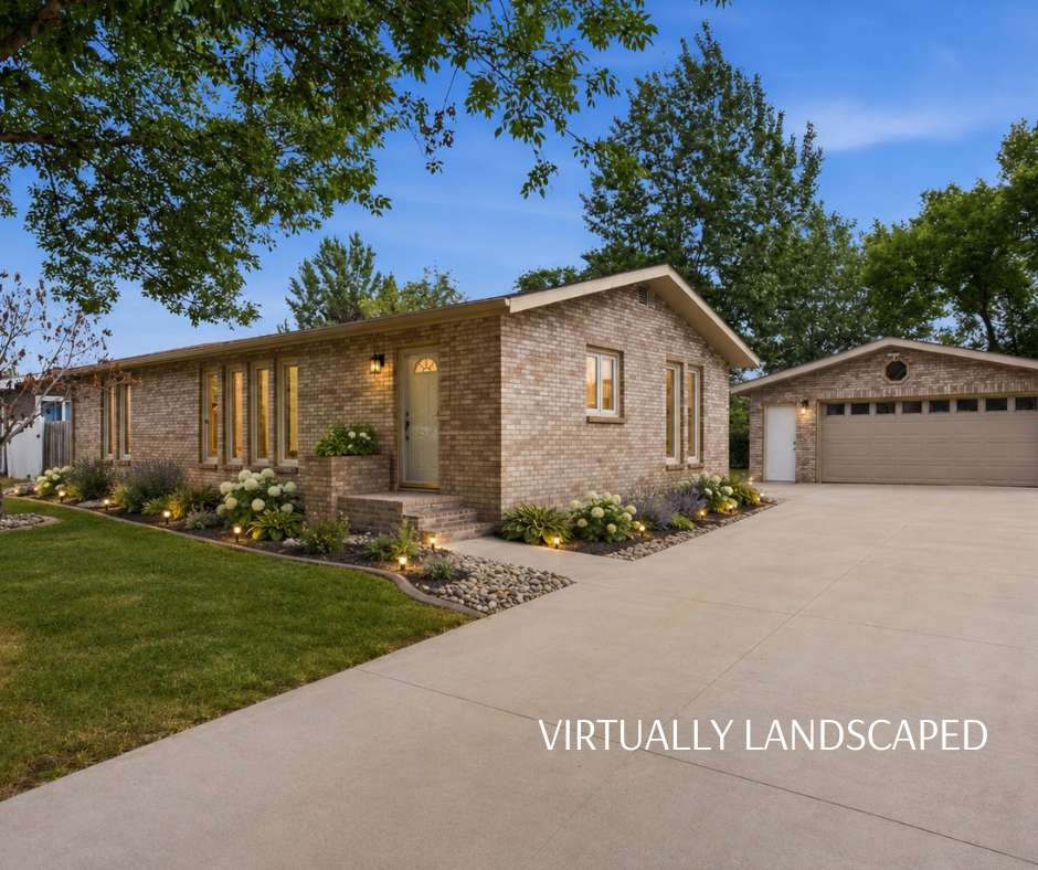 607 9th ST W, West Fargo, ND 58078