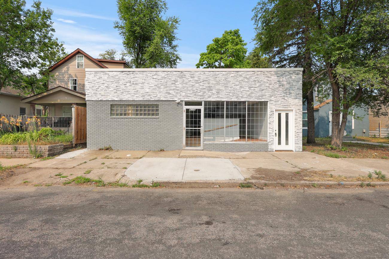 4308 Chicago AVE, Minneapolis, MN 55407