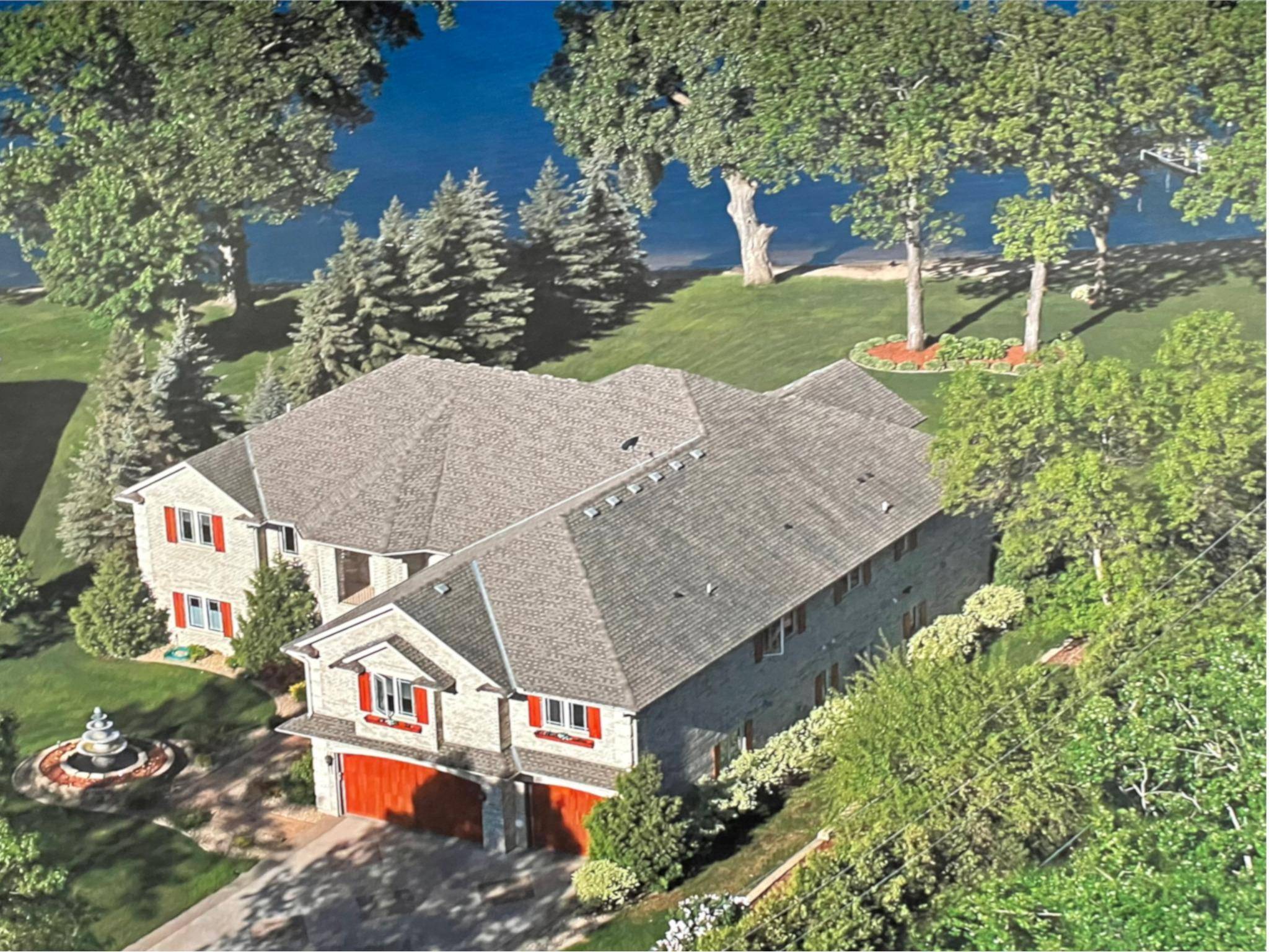 3995 N Shore DR, Mound, MN 55364