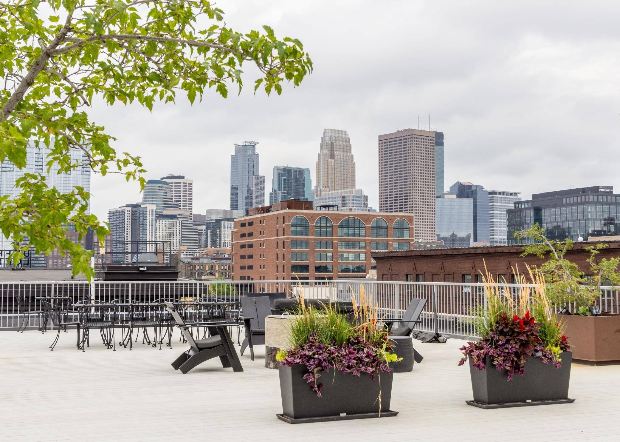 700 Washington AVE N #507, Minneapolis, MN 55401