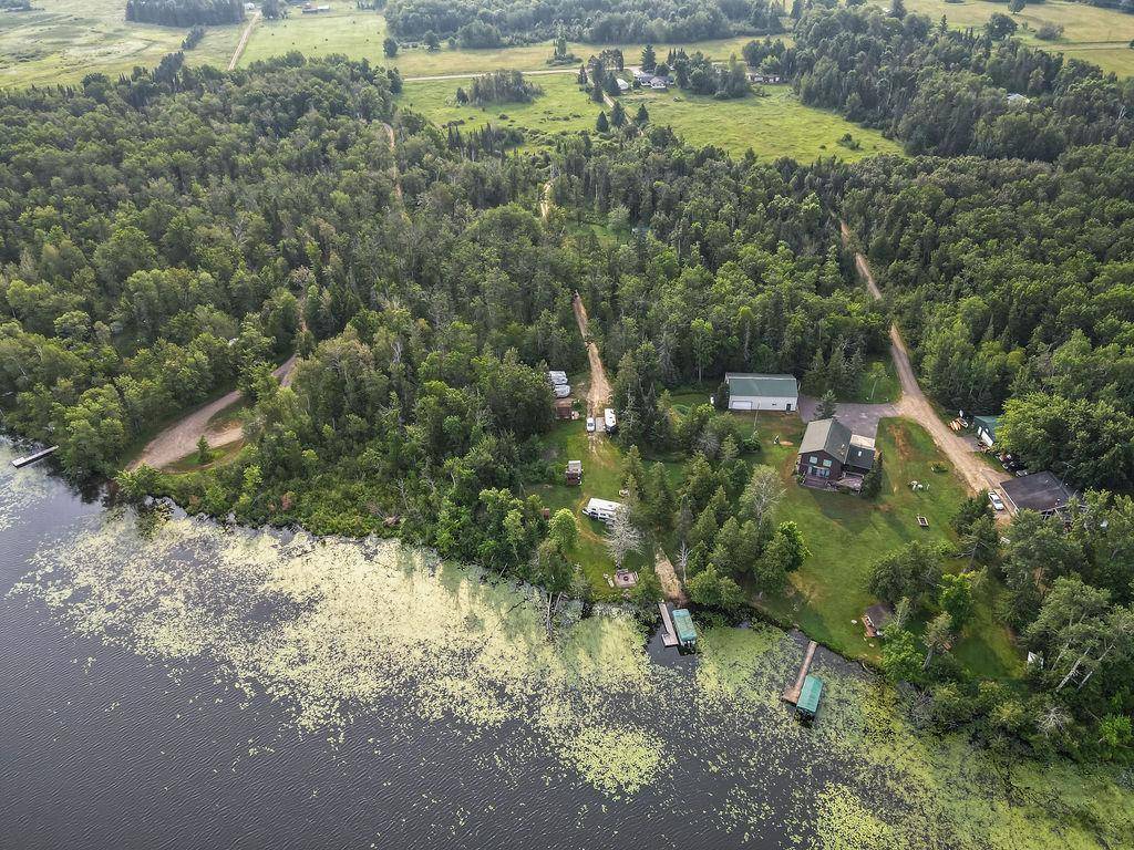 38917 257th AVE, Mcgregor, MN 55760