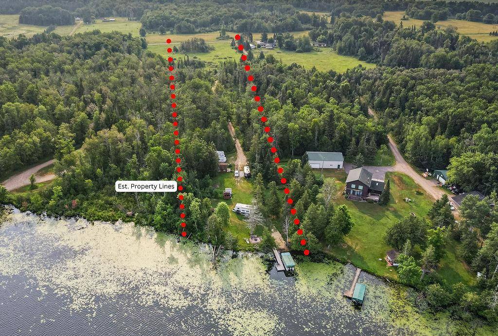 38917 257th AVE, Mcgregor, MN 55760