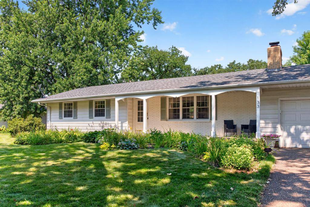 133 Craig WAY NE, Fridley, MN 55432