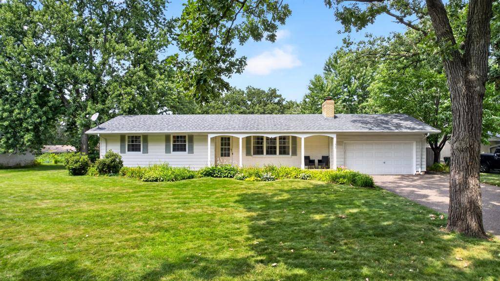 133 Craig WAY NE, Fridley, MN 55432
