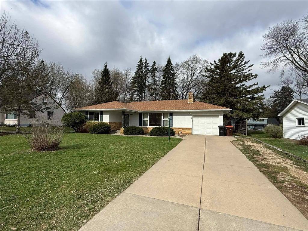 2187 Burr ST N, Maplewood, MN 55117