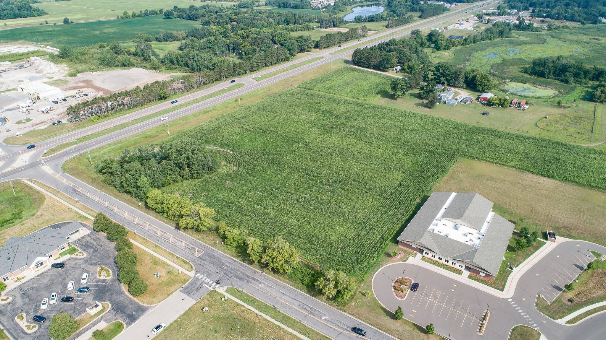 TBD Cajima ST NE, Isanti, MN 55040