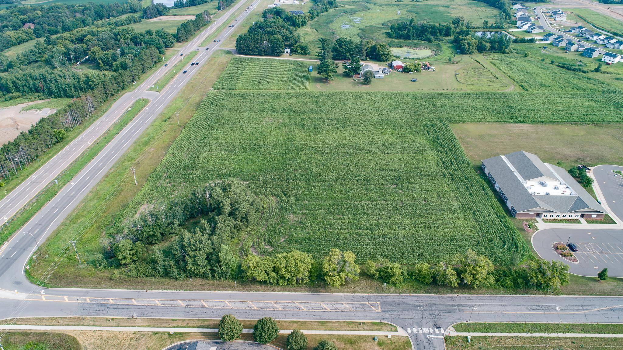 TBD Cajima ST NE, Isanti, MN 55040