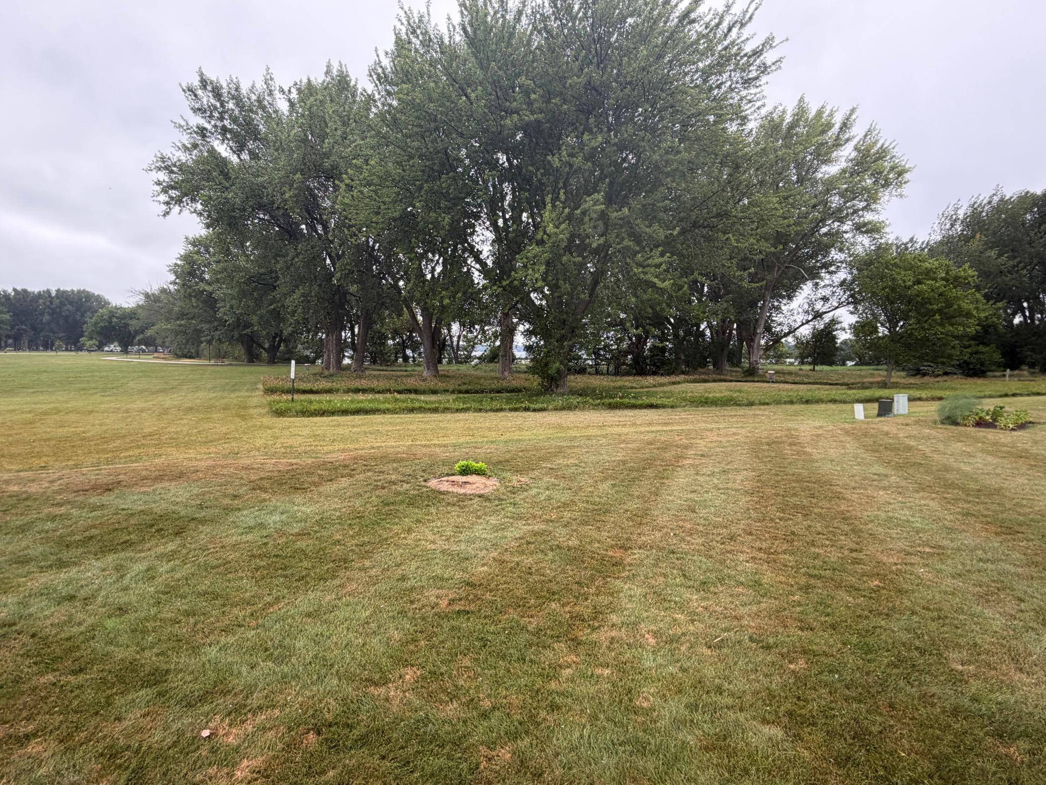 2344 Cherrywood LN, Worthington, MN 56187
