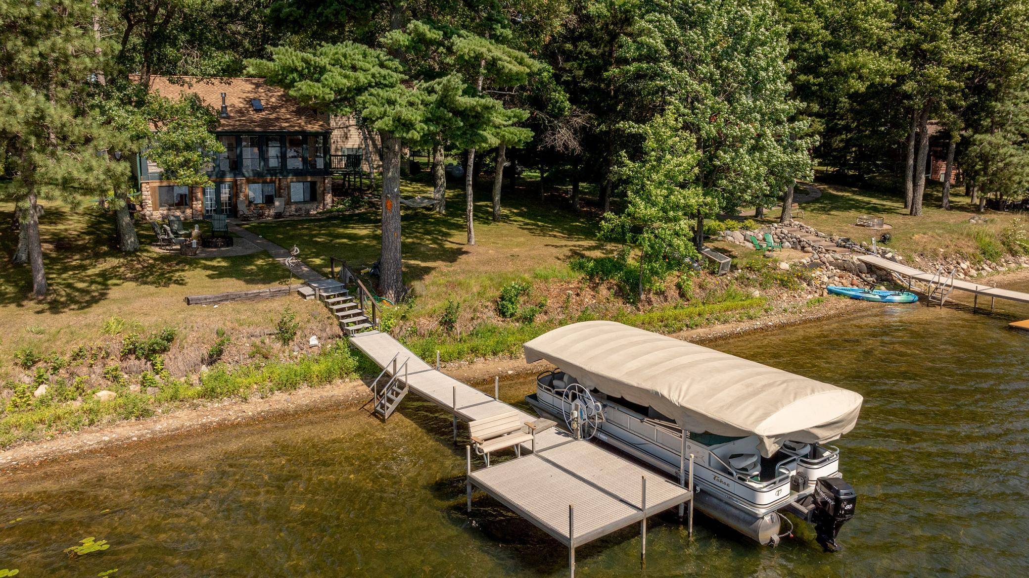 18363 W Adney Lane, Crosby, MN 56447