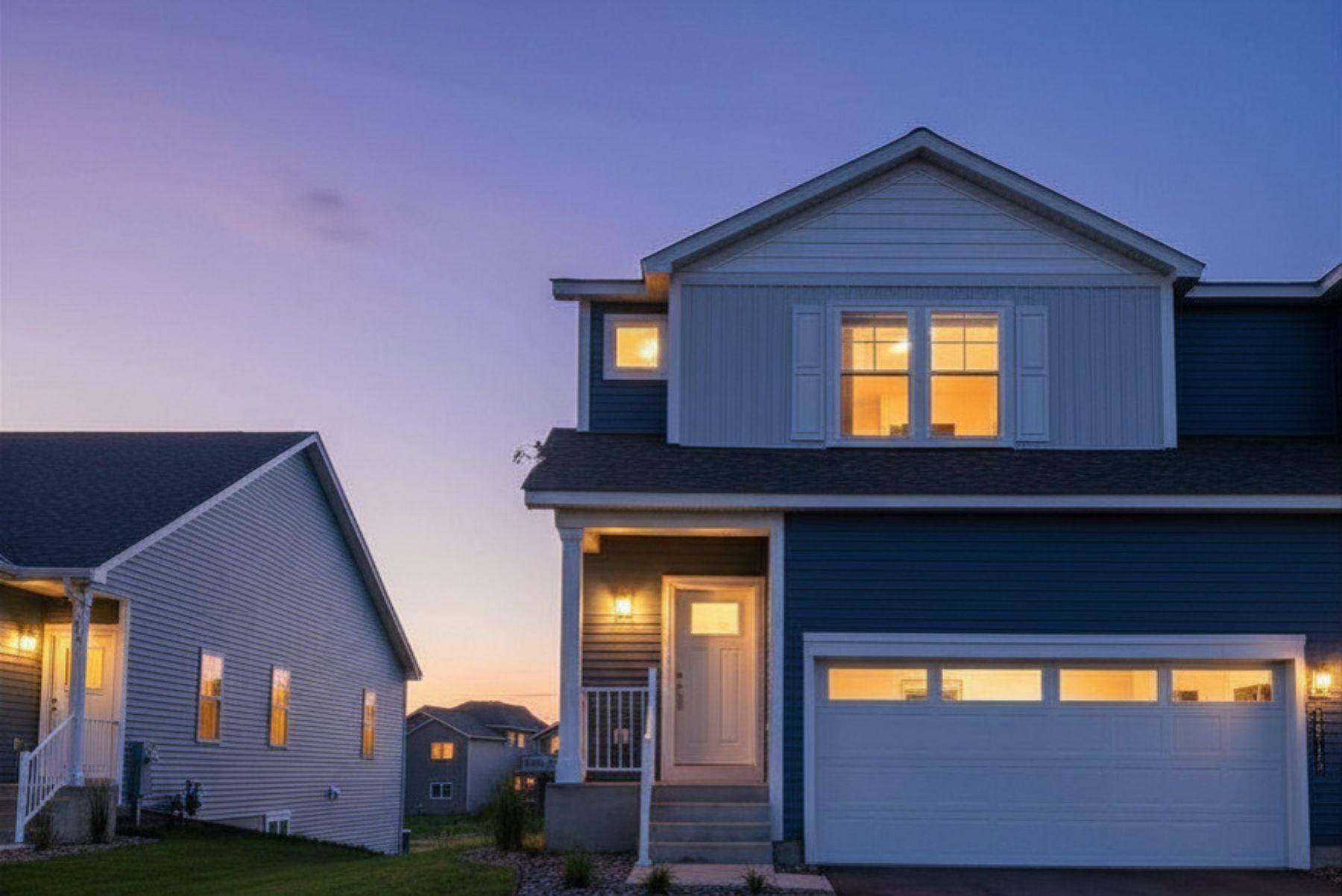 39749 Fallbrook AVE, North Branch, MN 55056