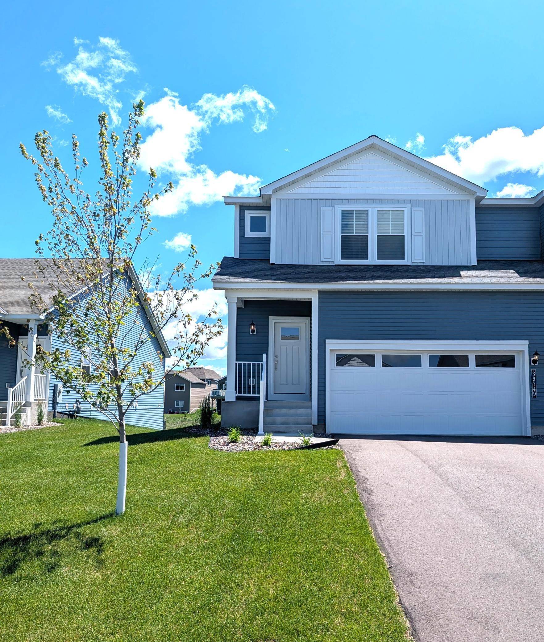 39749 Fallbrook AVE, North Branch, MN 55056