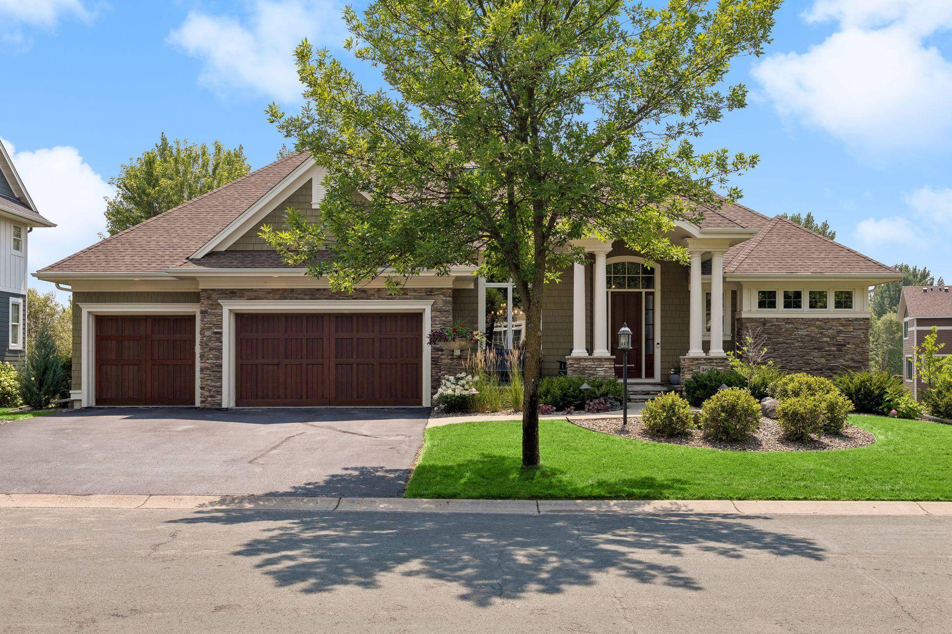 4629 Bluebell TRL N, Medina, MN 55340