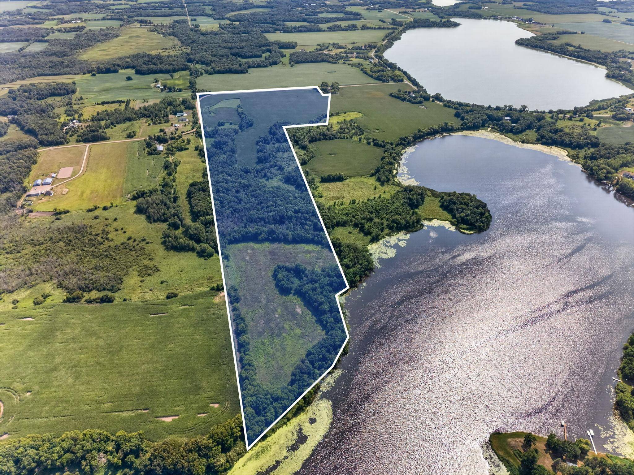 7xxx 373rd AVE NW, Dalbo, MN 55017