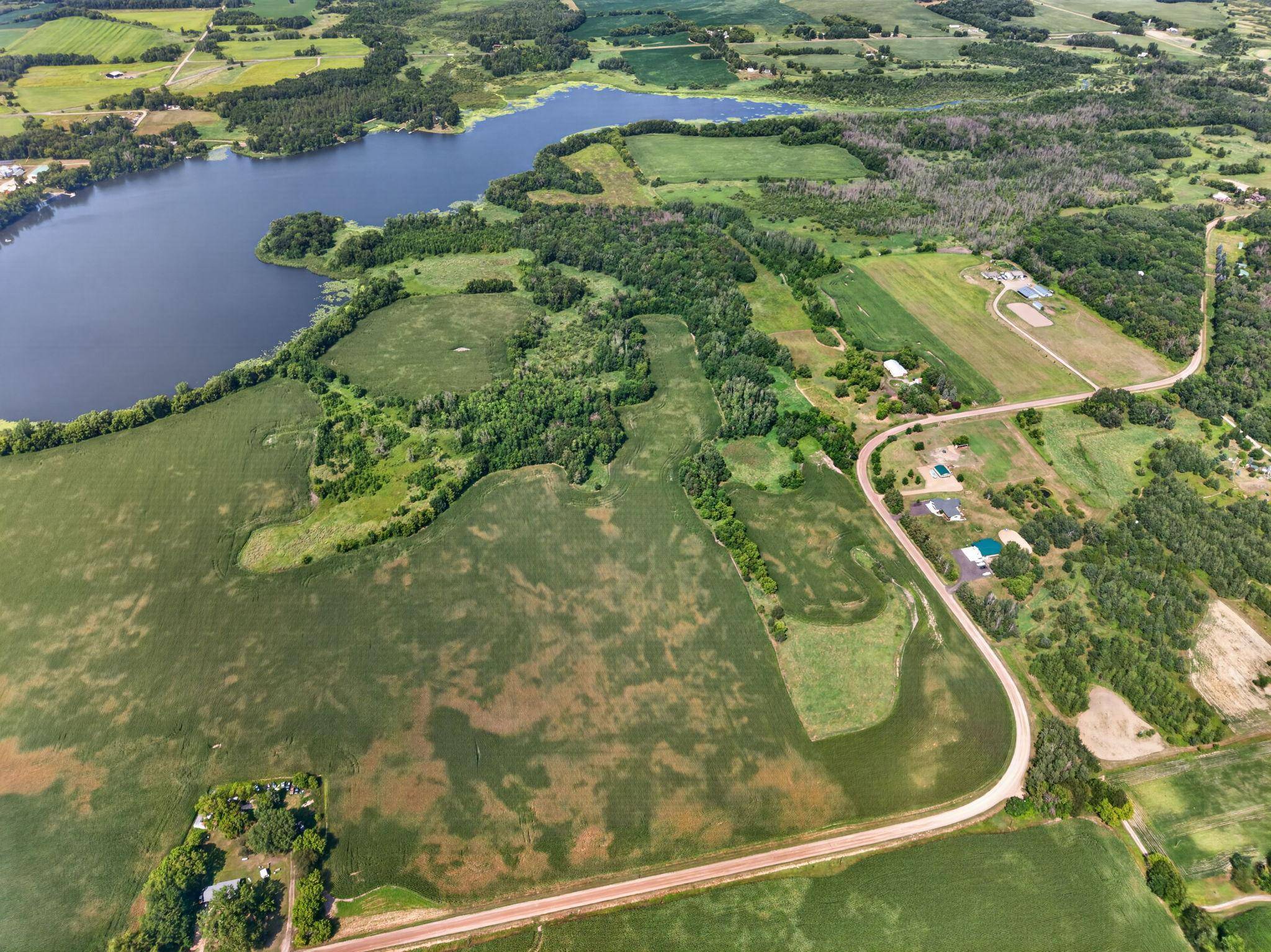 7xxx 373rd AVE NW, Dalbo, MN 55017