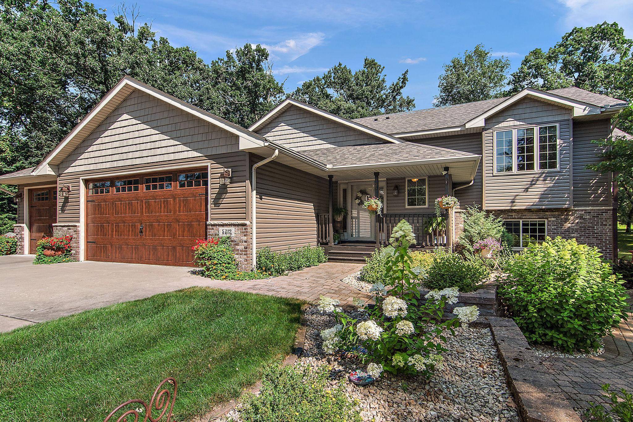 5712 Aspen RD, Princeton, MN 55371