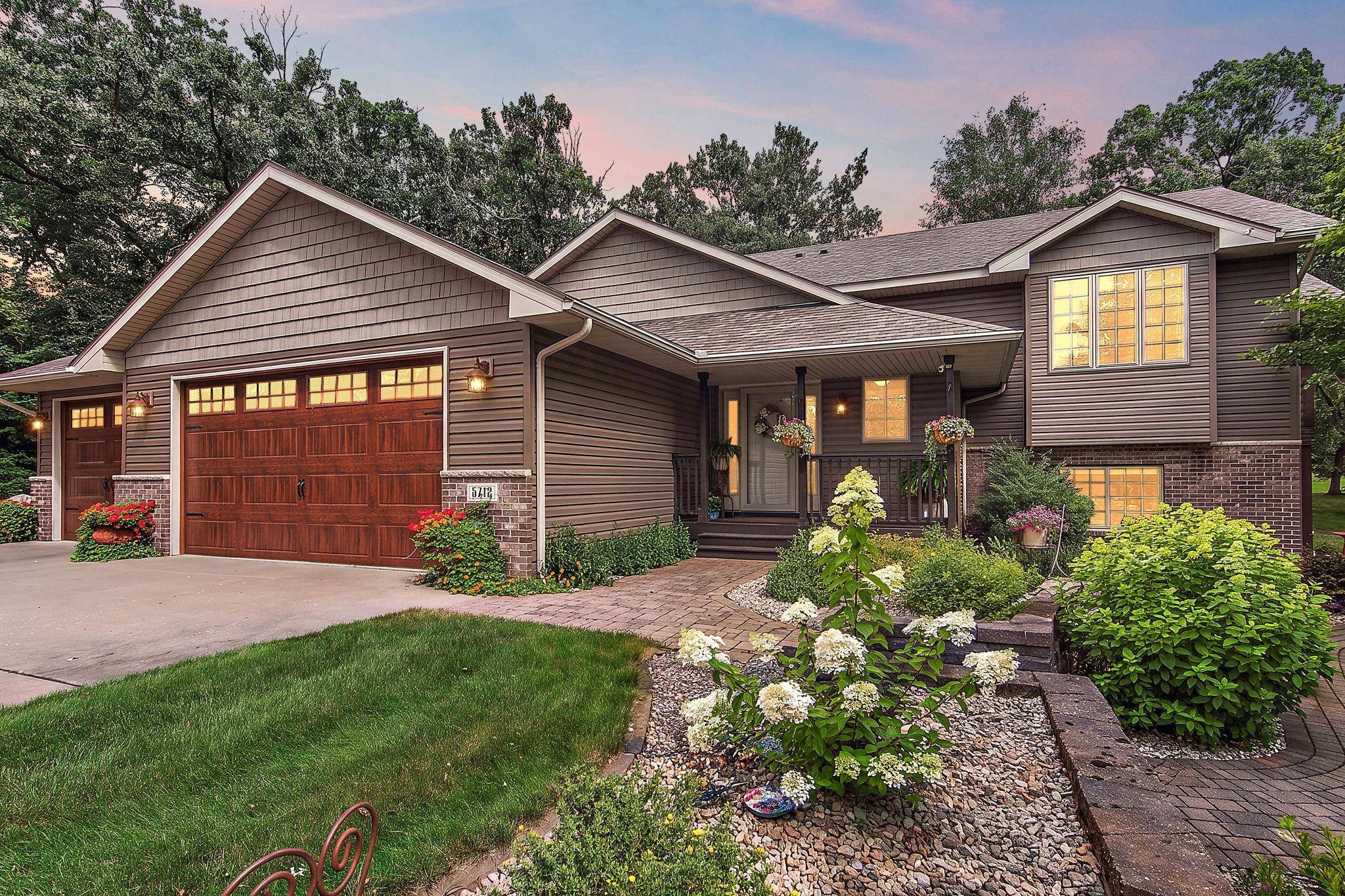 5712 Aspen RD, Princeton, MN 55371