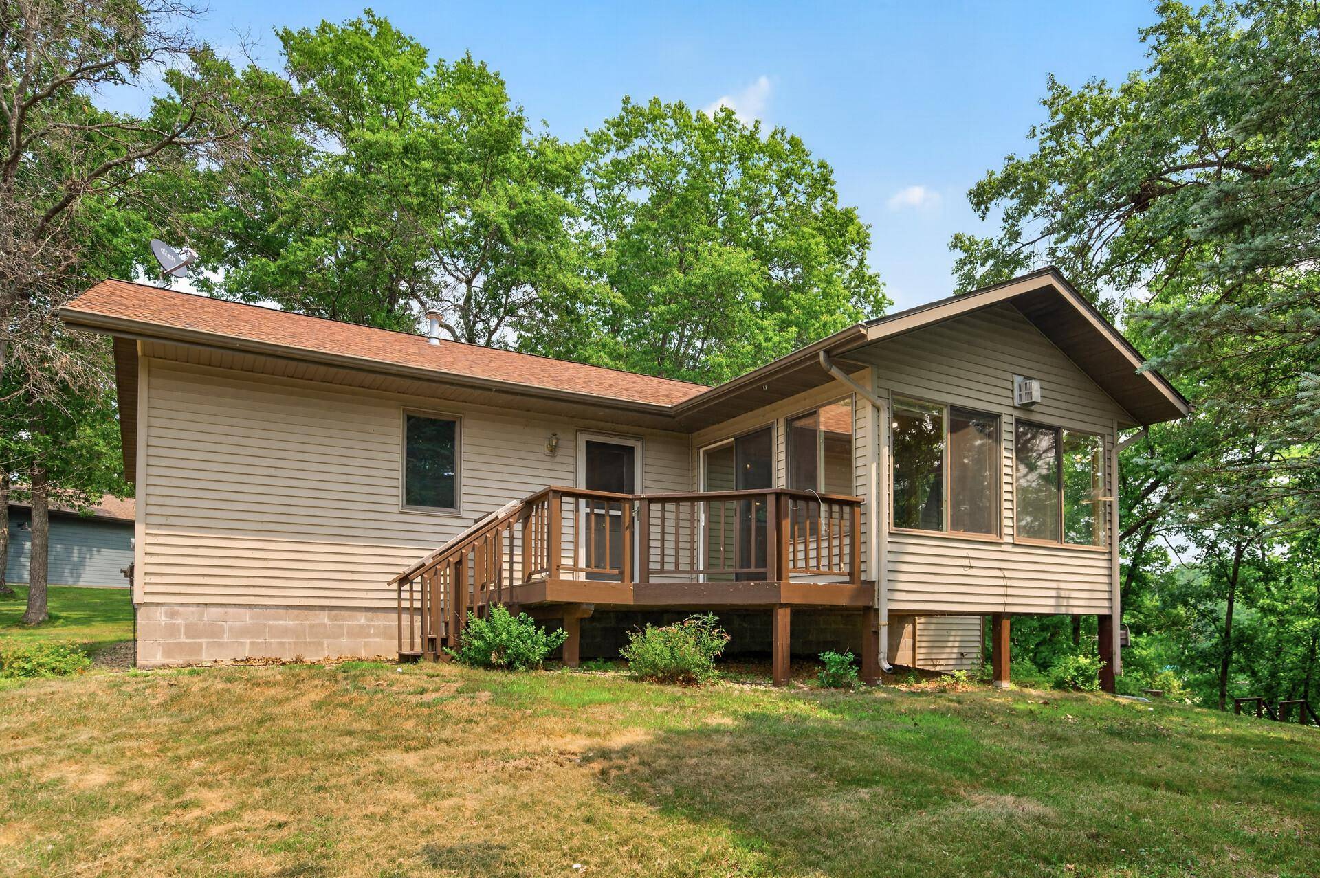 29480 Pardun RD, Danbury, WI 54830