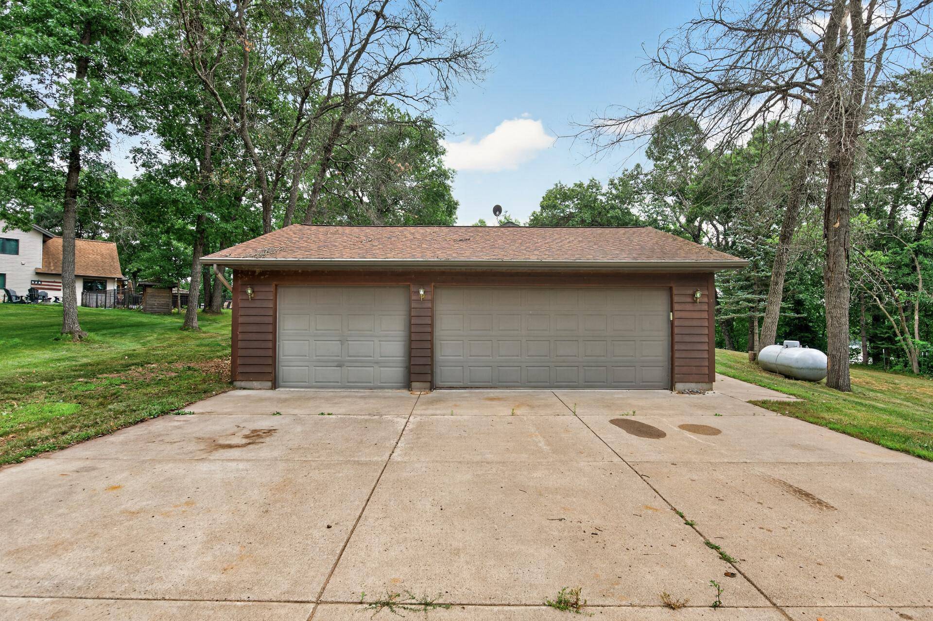 29480 Pardun RD, Danbury, WI 54830
