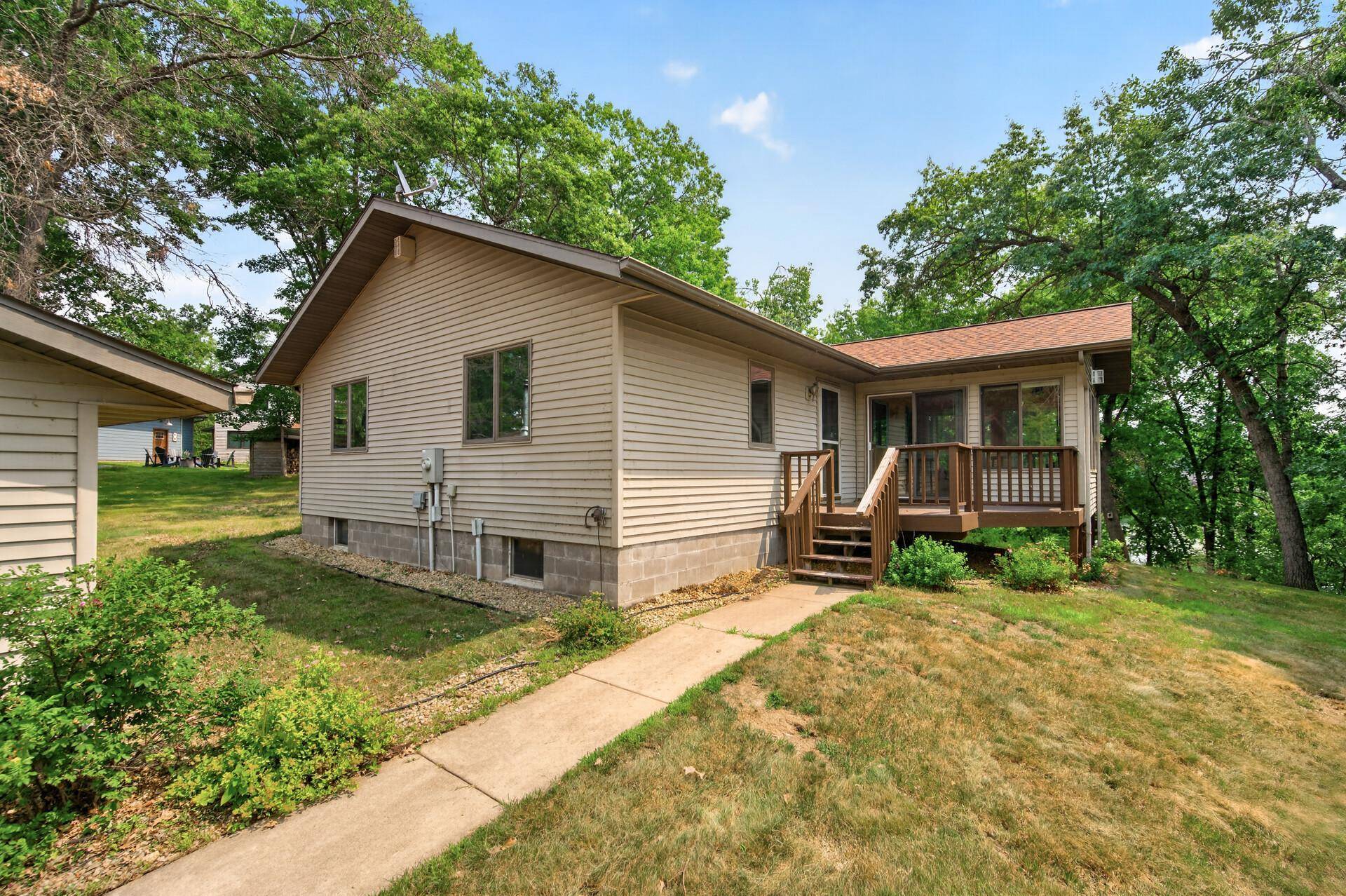 29480 Pardun RD, Danbury, WI 54830