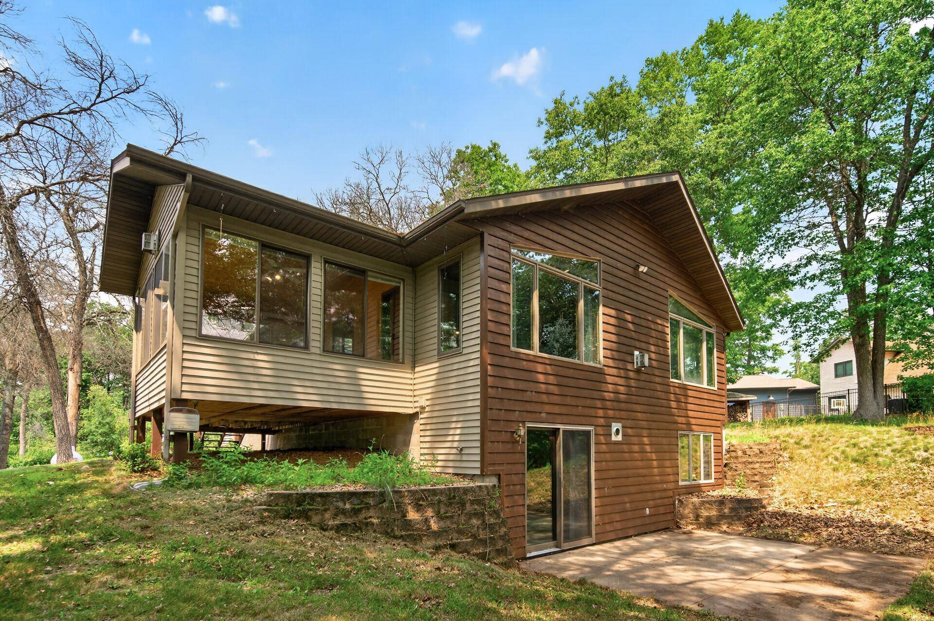 29480 Pardun RD, Danbury, WI 54830