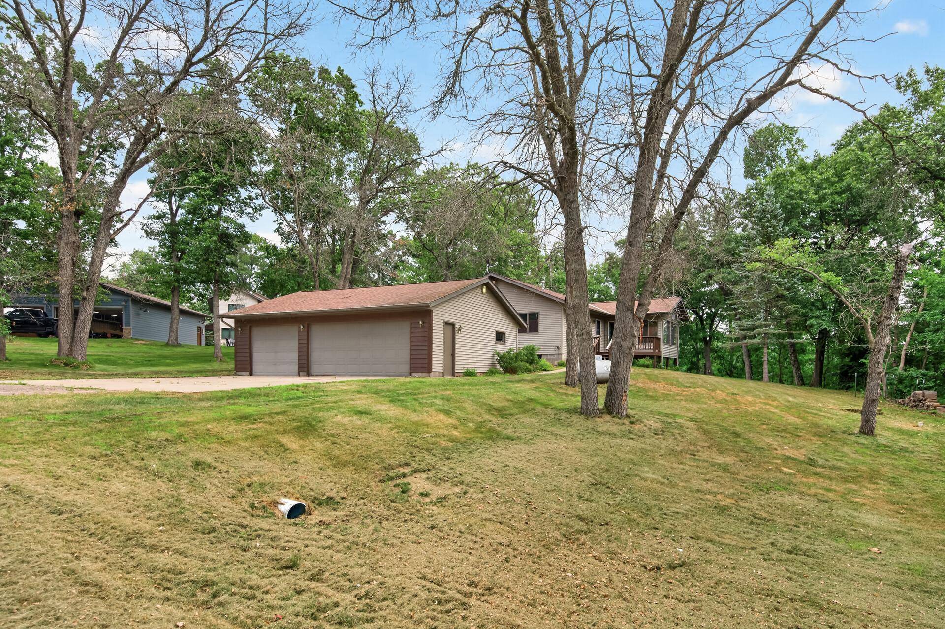 29480 Pardun RD, Danbury, WI 54830