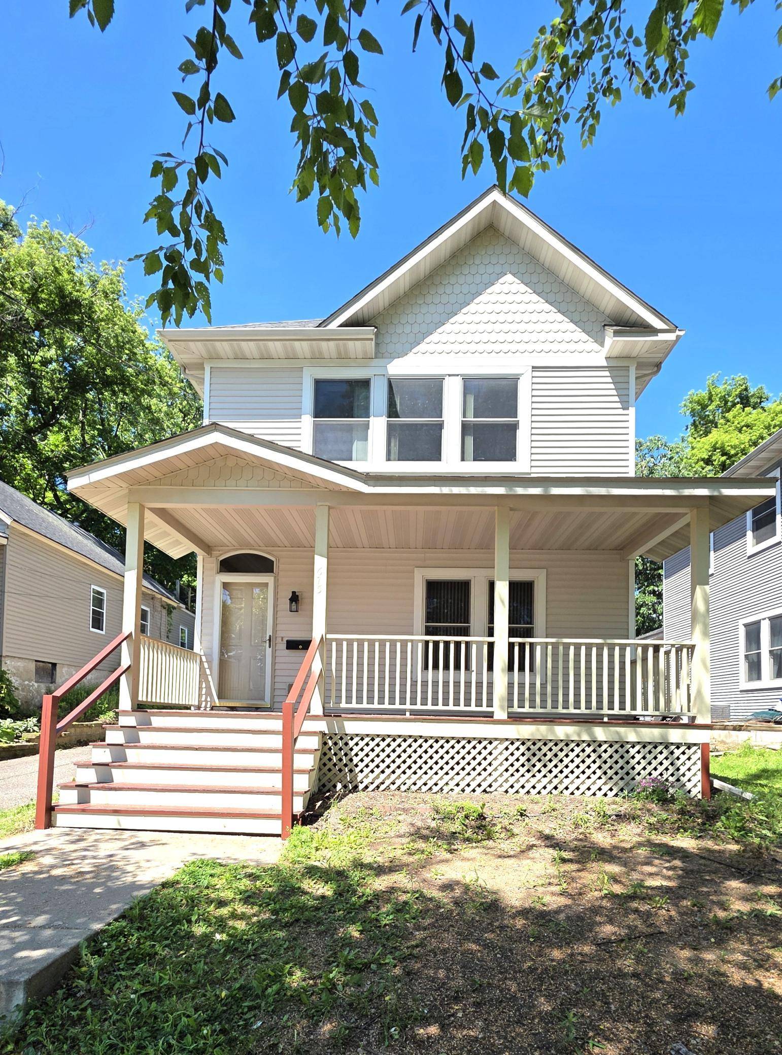 675 Otsego ST, Saint Paul, MN 55101