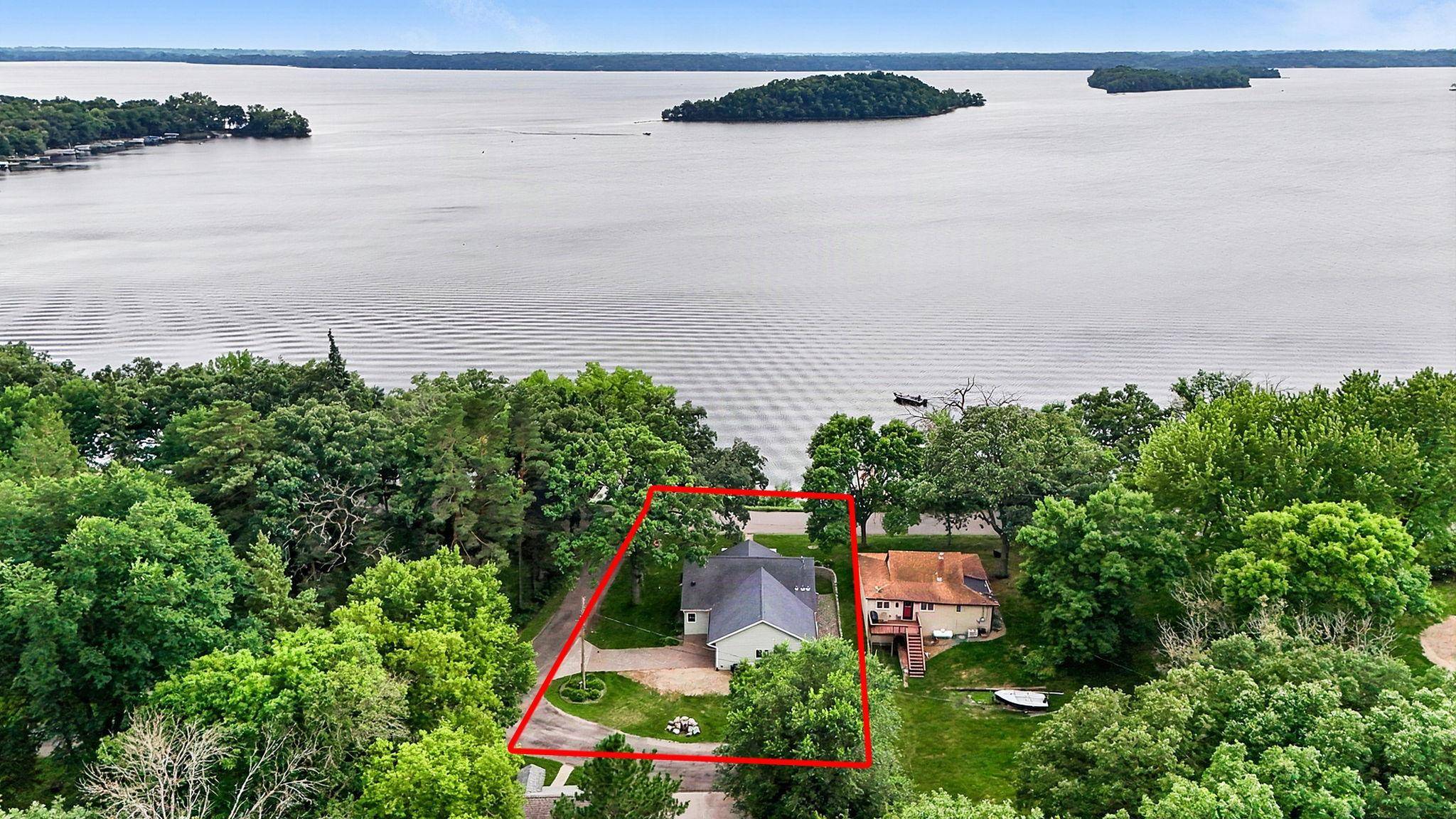 28471 Cliffwood RD, Paynesville, MN 56362
