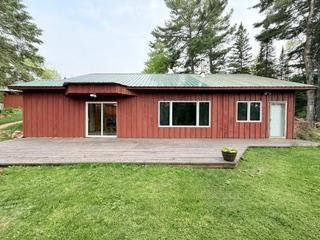 14255 Touve RD, Herbster, WI 54844