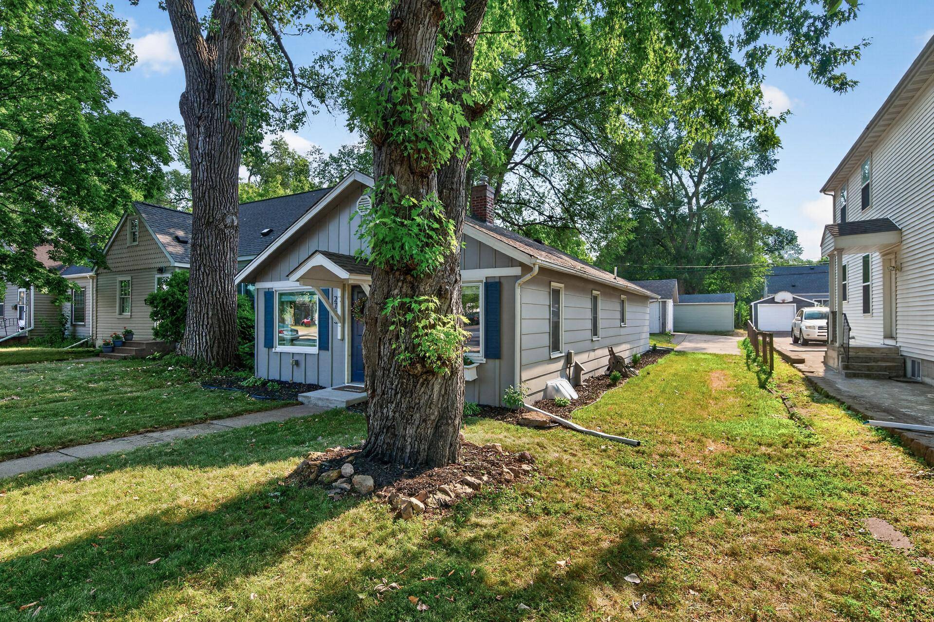 2733 Louisiana AVE S, Saint Louis Park, MN 55426