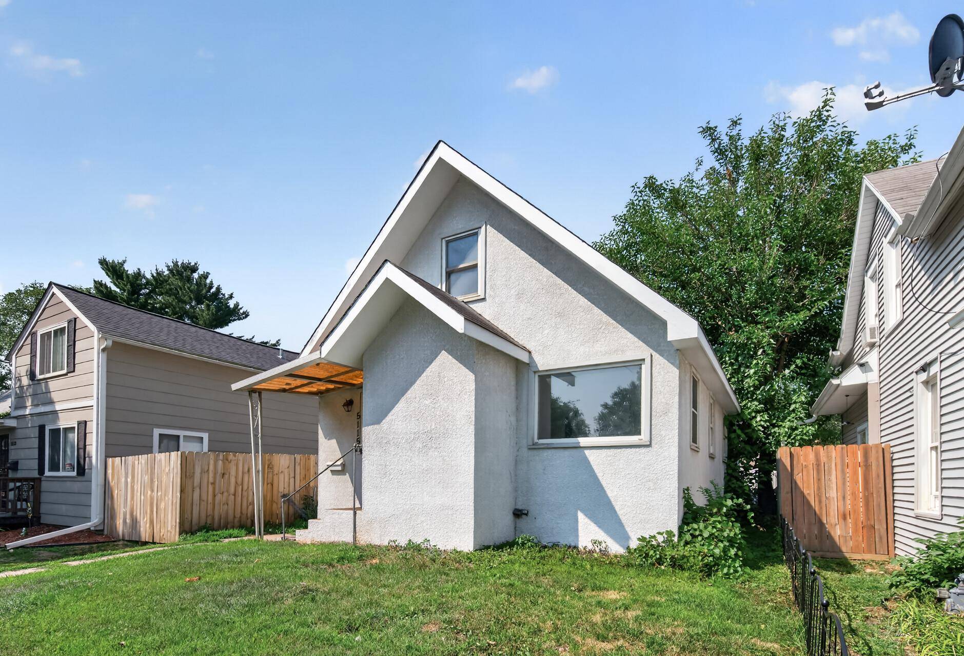 5115 Camden AVE N, Minneapolis, MN 55430