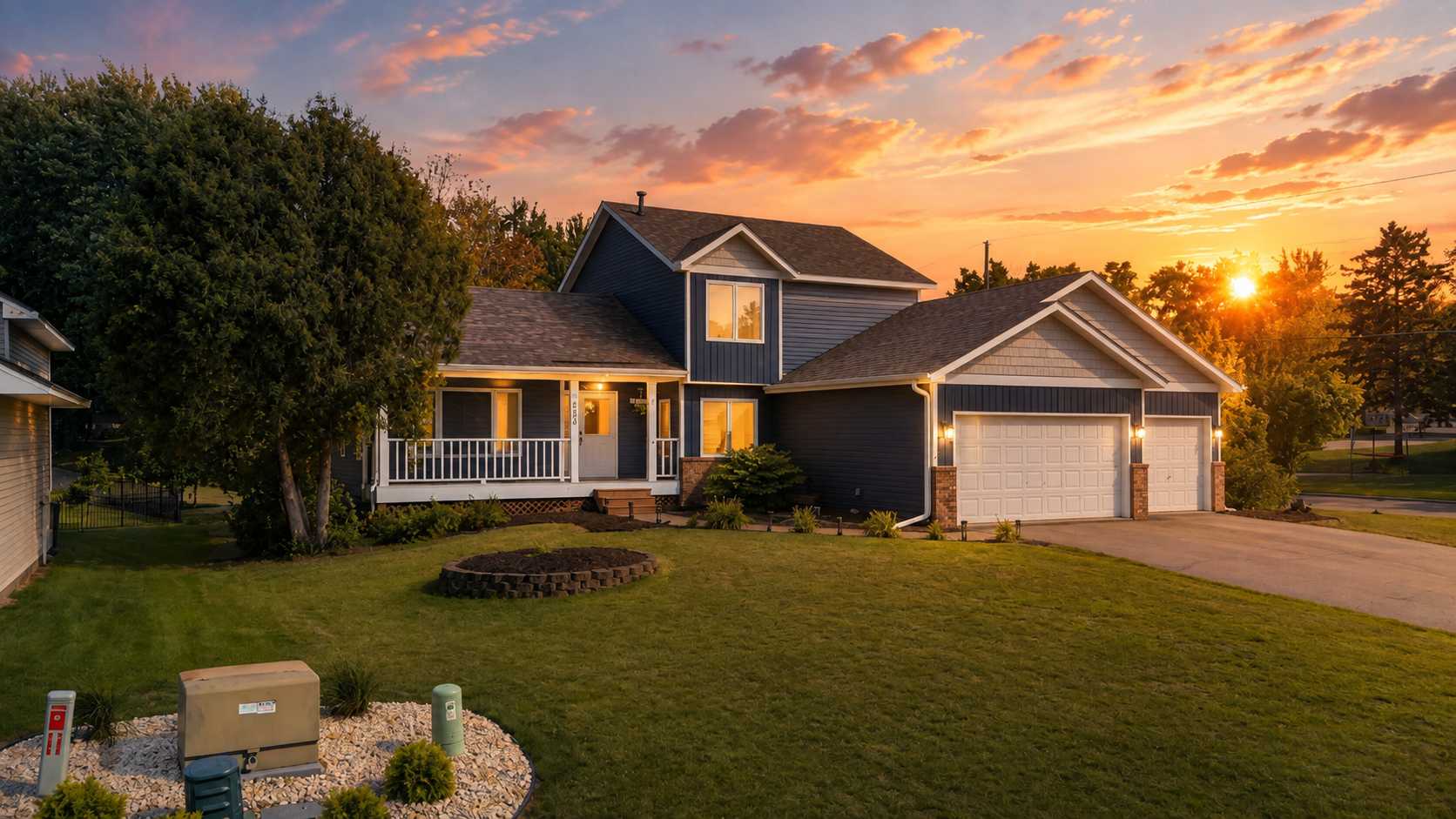 1200 Earle WAY, Burnsville, MN 55306