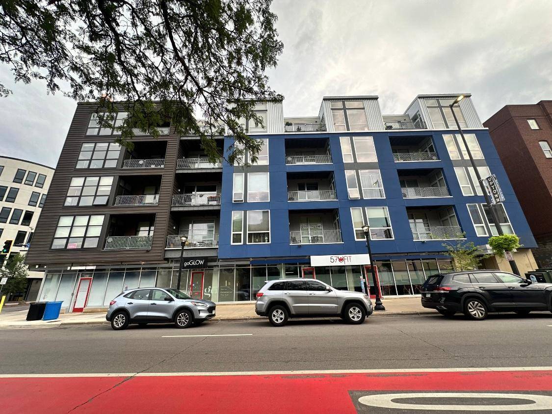 1211 Lagoon AVE #405, Minneapolis, MN 55408