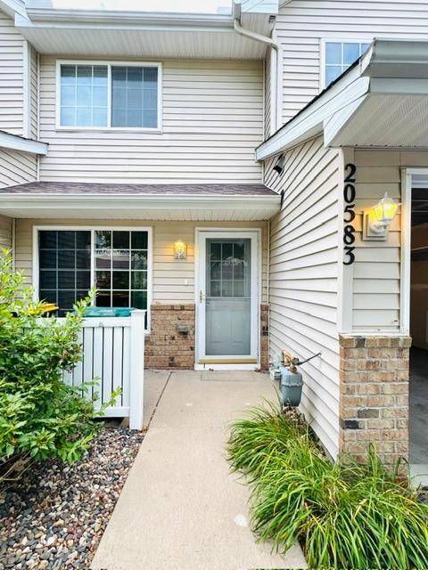 20583 Abbey LN #148, Farmington, MN 55024