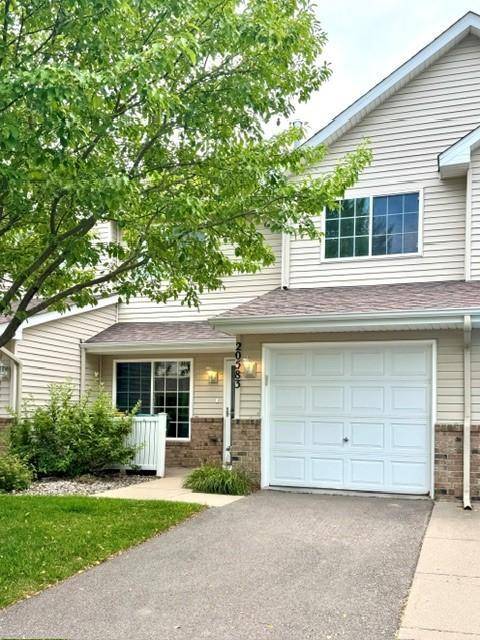 20583 Abbey LN #148, Farmington, MN 55024