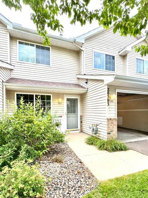 20583 Abbey LN #148, Farmington, MN 55024