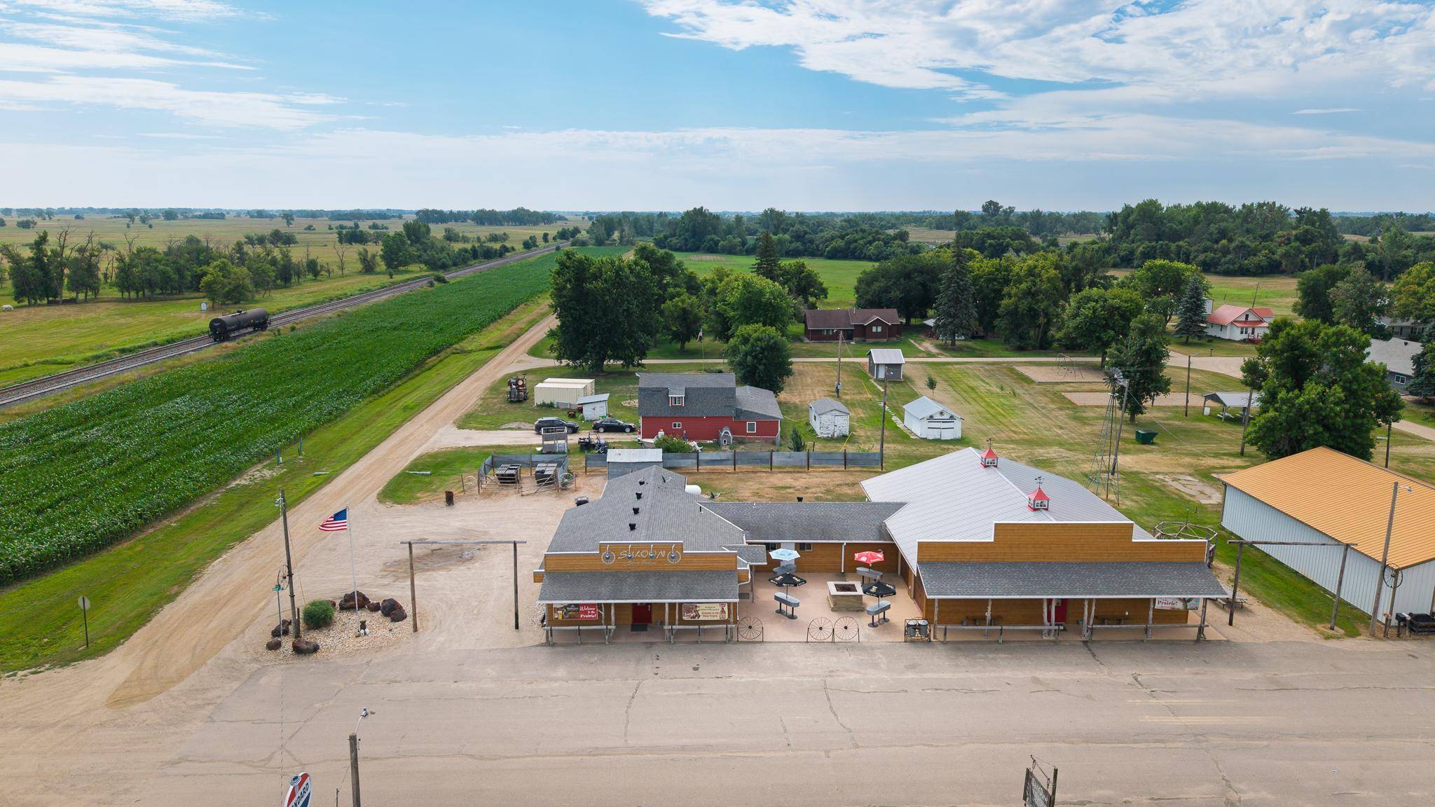 11 Main AVE, Mcleod, ND 58033