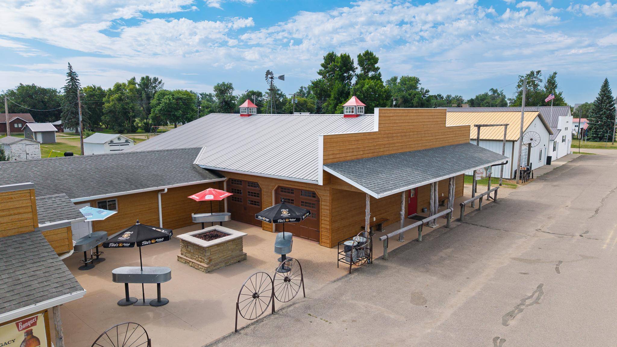 11 Main AVE, Mcleod, ND 58033