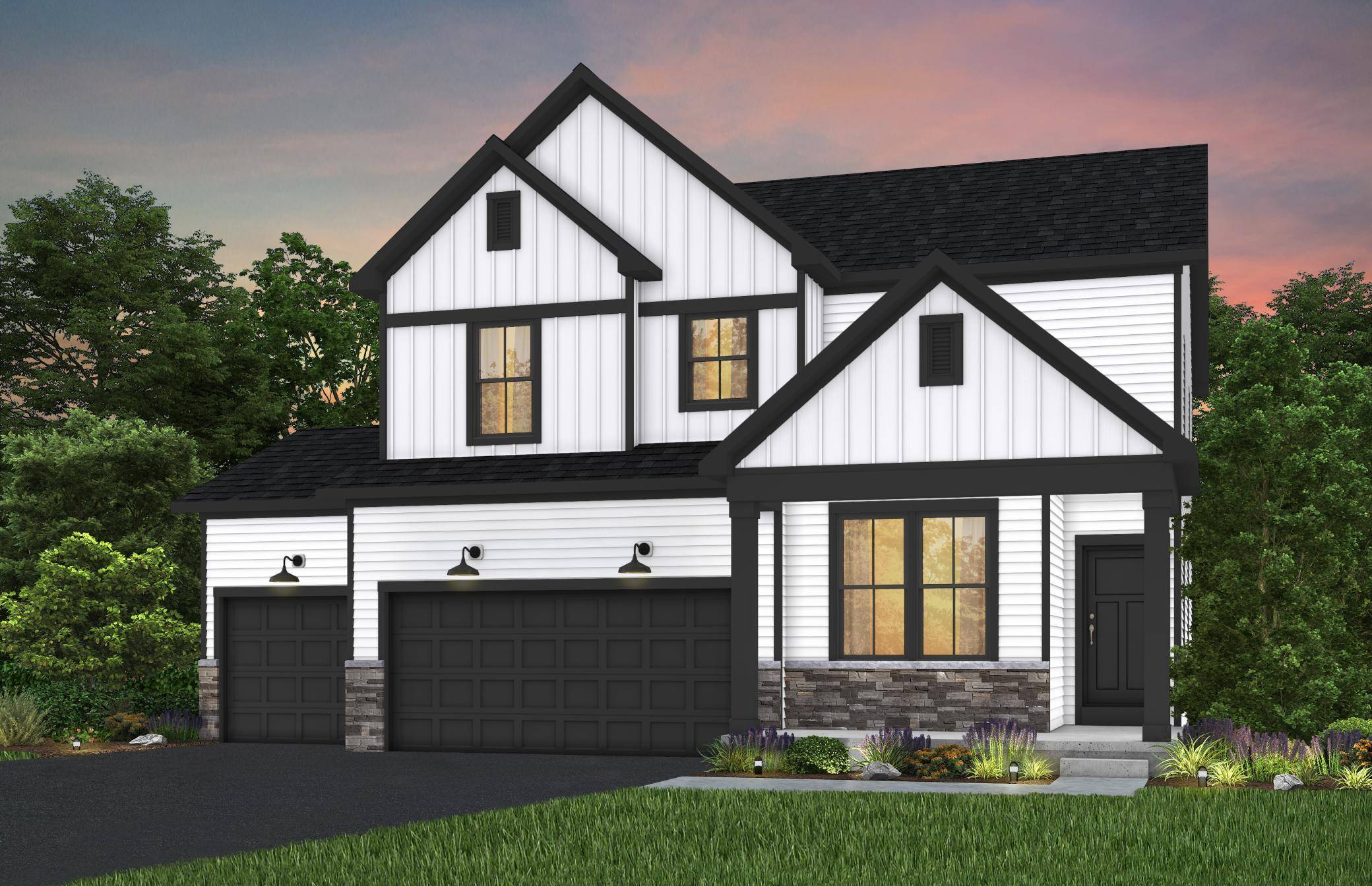 16361 110th AVE N, Dayton, MN 55369