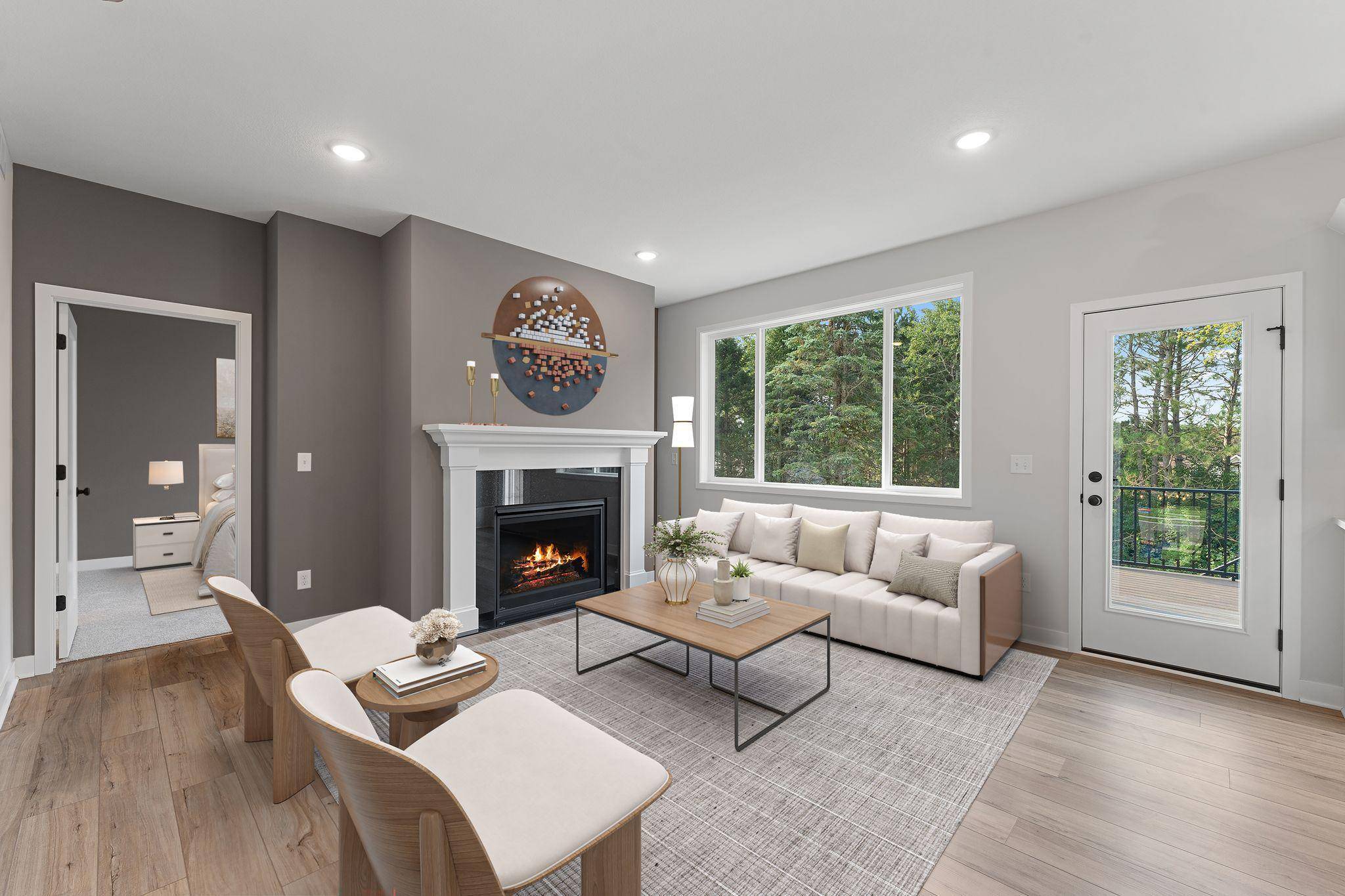 1250 Trail WAY, New Richmond, WI 54017