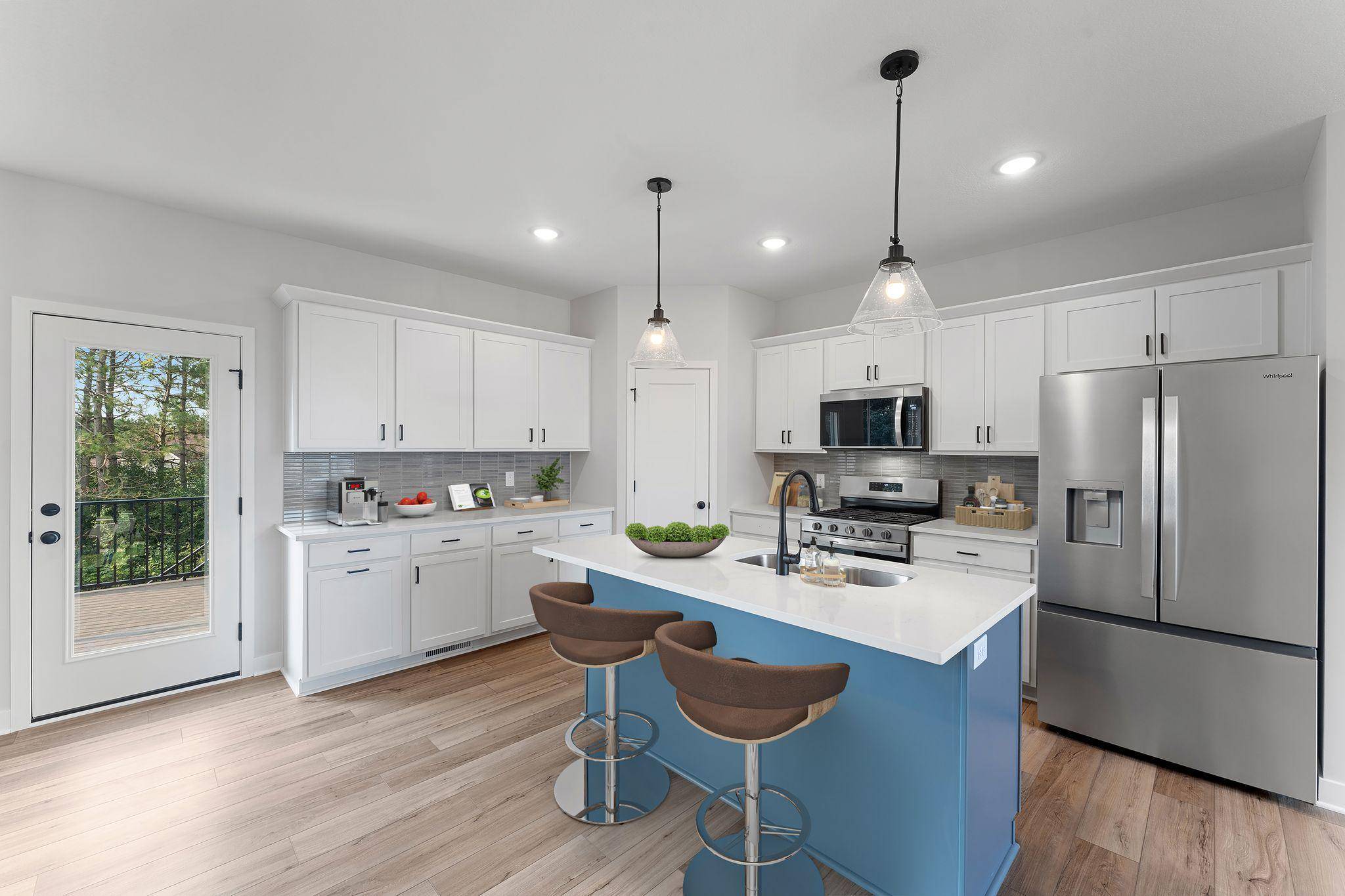1250 Trail WAY, New Richmond, WI 54017