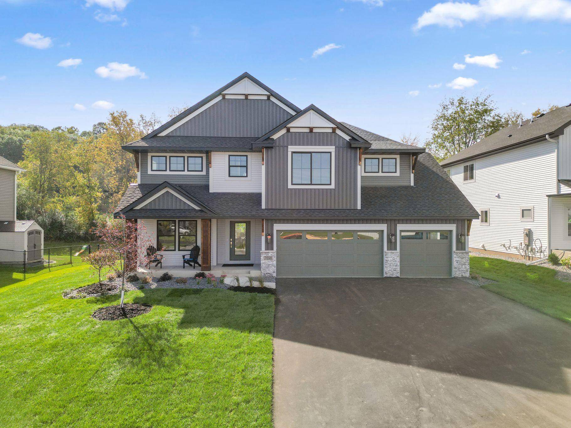 Address not disclosed, Lakeville, MN 55044
