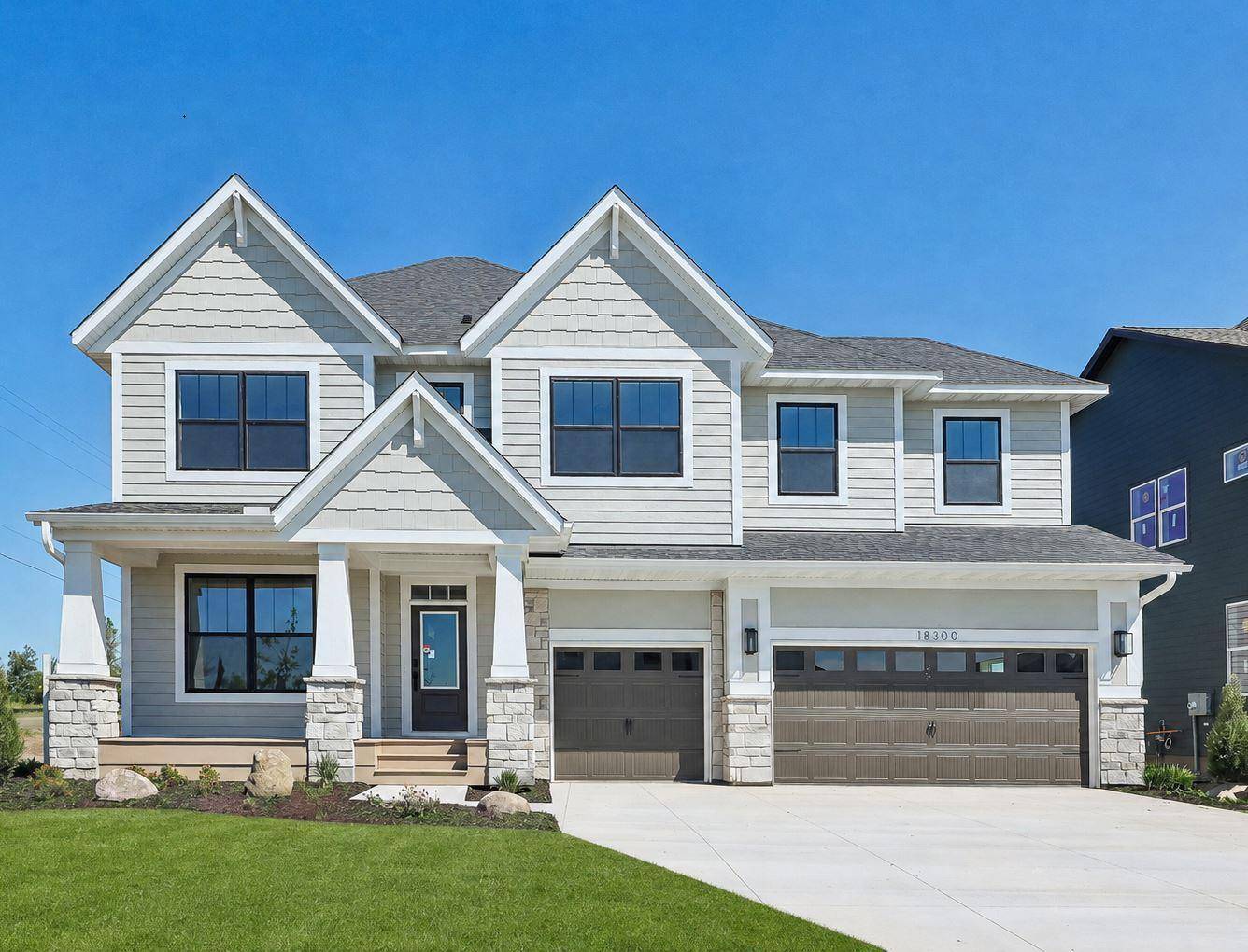 18300 104th AVE N, Maple Grove, MN 55311
