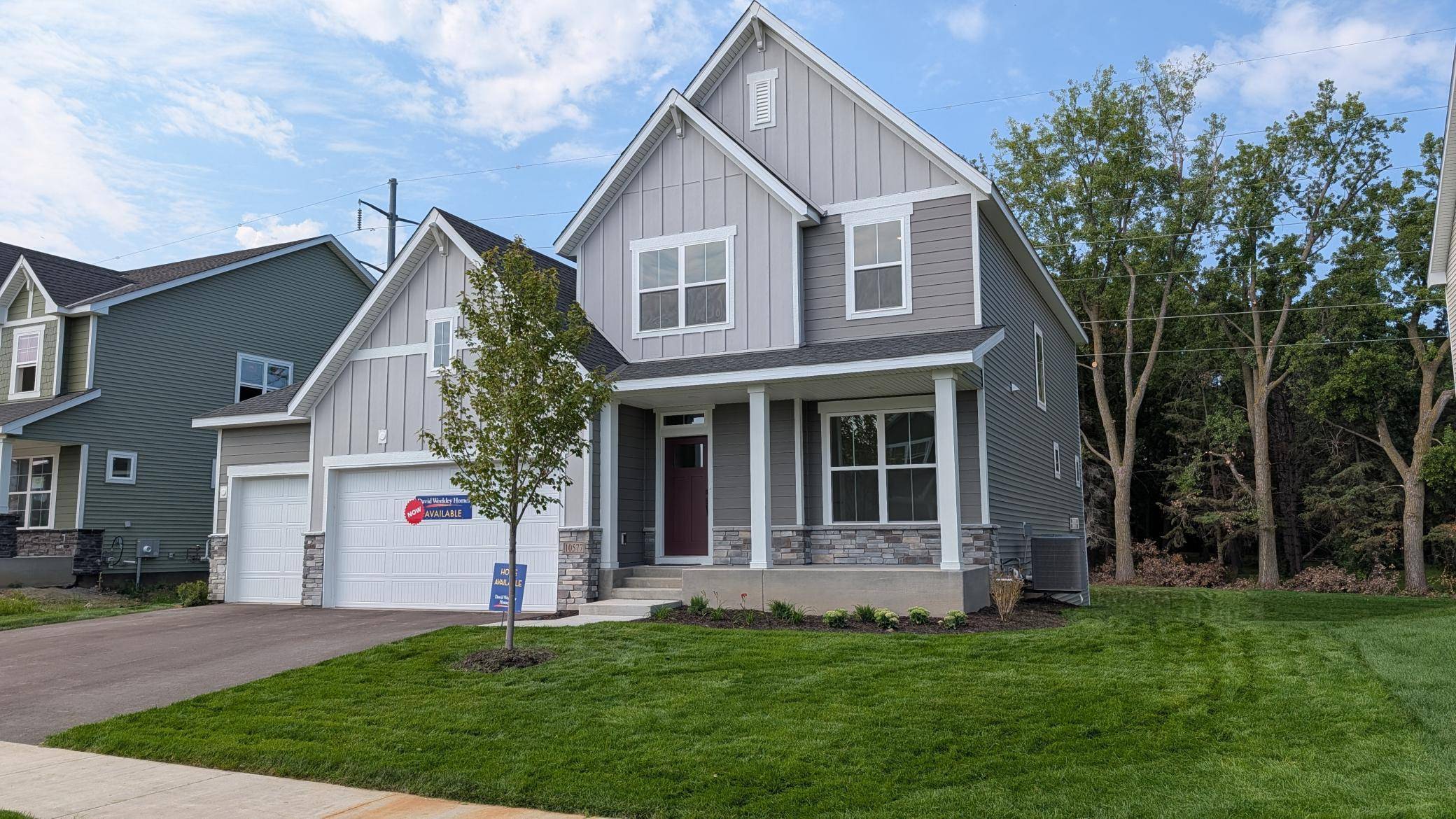 10577 Minnesota LN N, Maple Grove, MN 55369