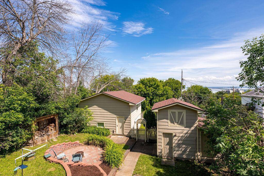 410 E 7th ST, Duluth, MN 55805