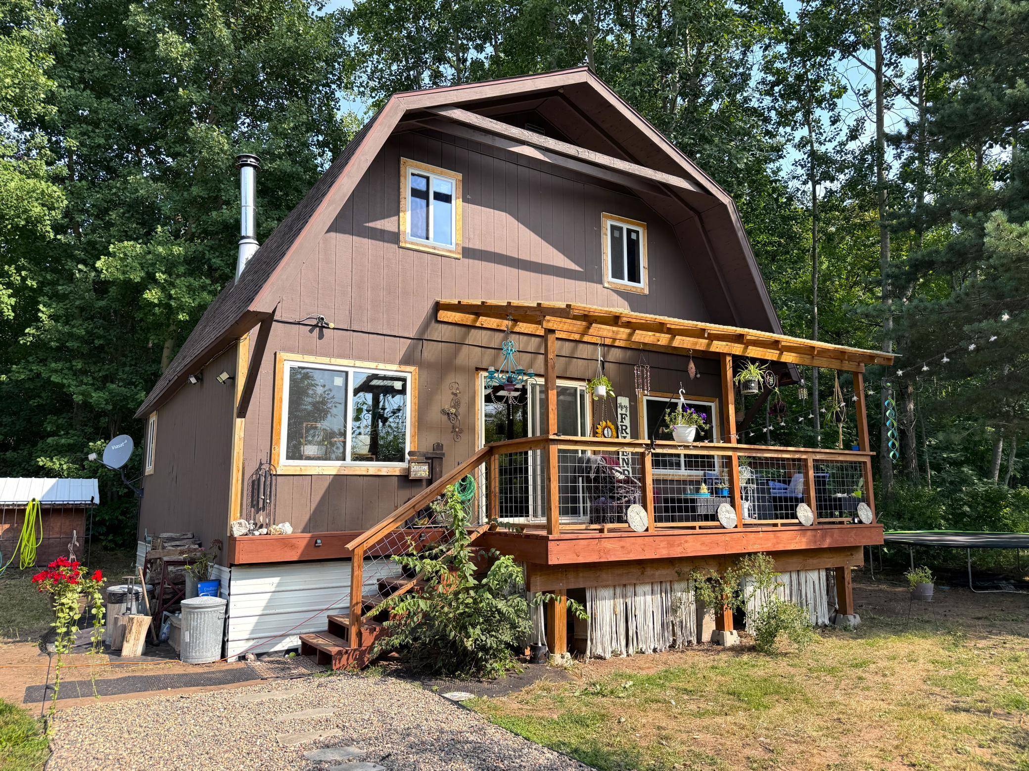 40990 Diamond Lake ST, Aitkin, MN 56431