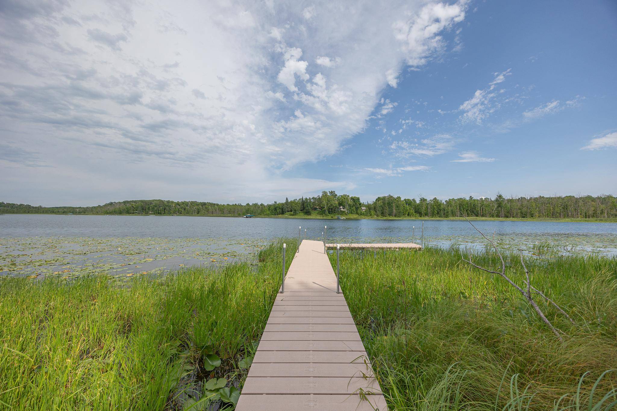 1694 Buckshot TRL NW, Hackensack, MN 56452