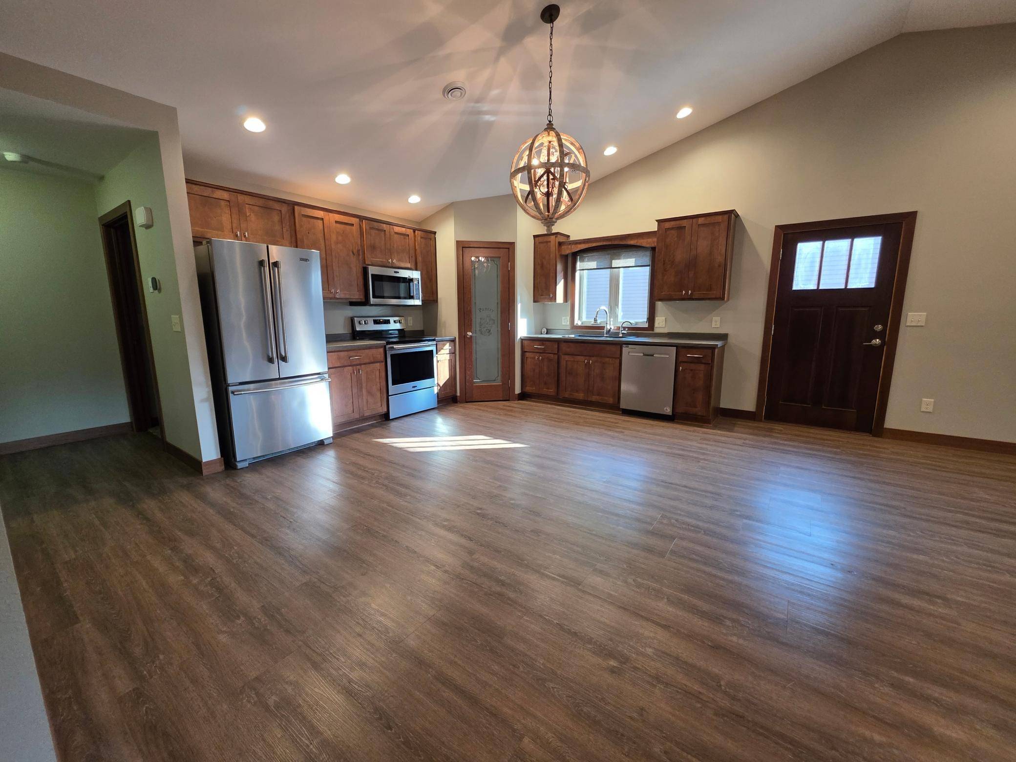 205 Custer AVE N, Canby, MN 56220