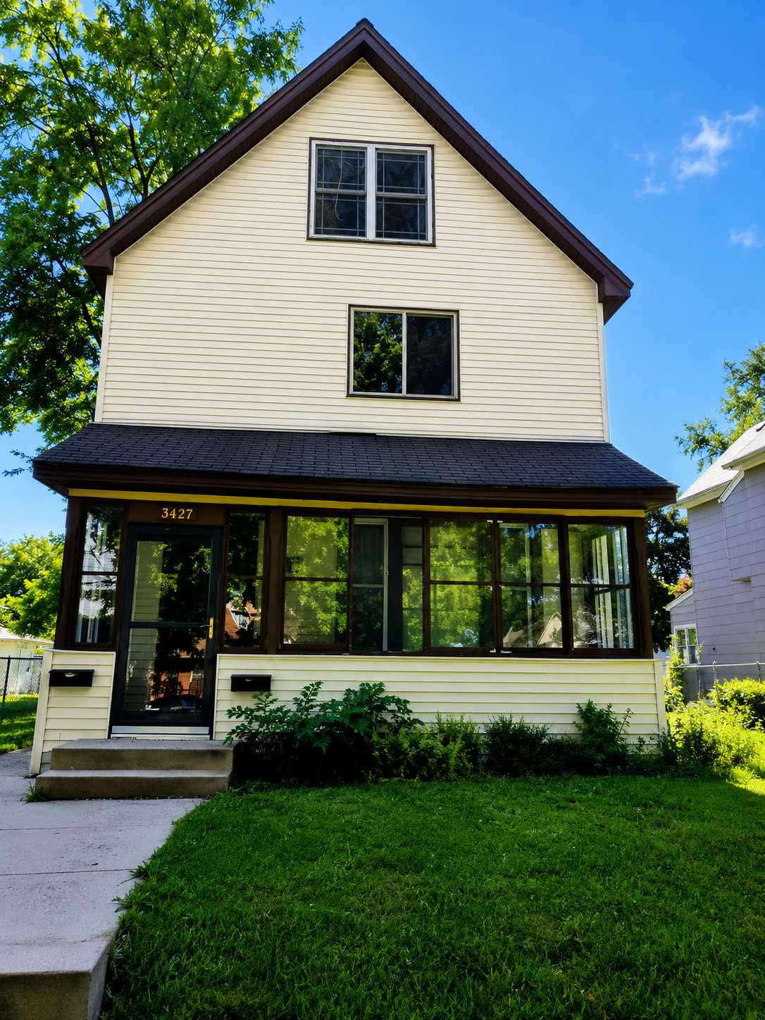 3427 Garfield AVE, Minneapolis, MN 55408